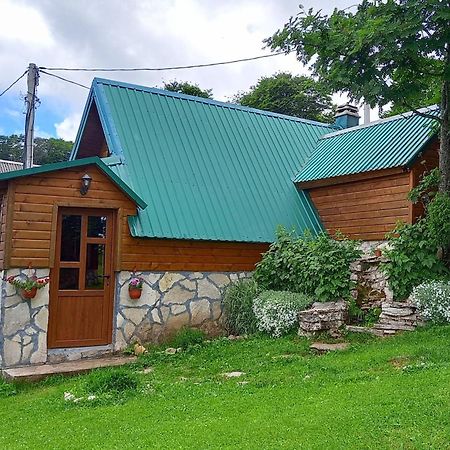 Family Farm Bungalow جابلياك المظهر الخارجي الصورة