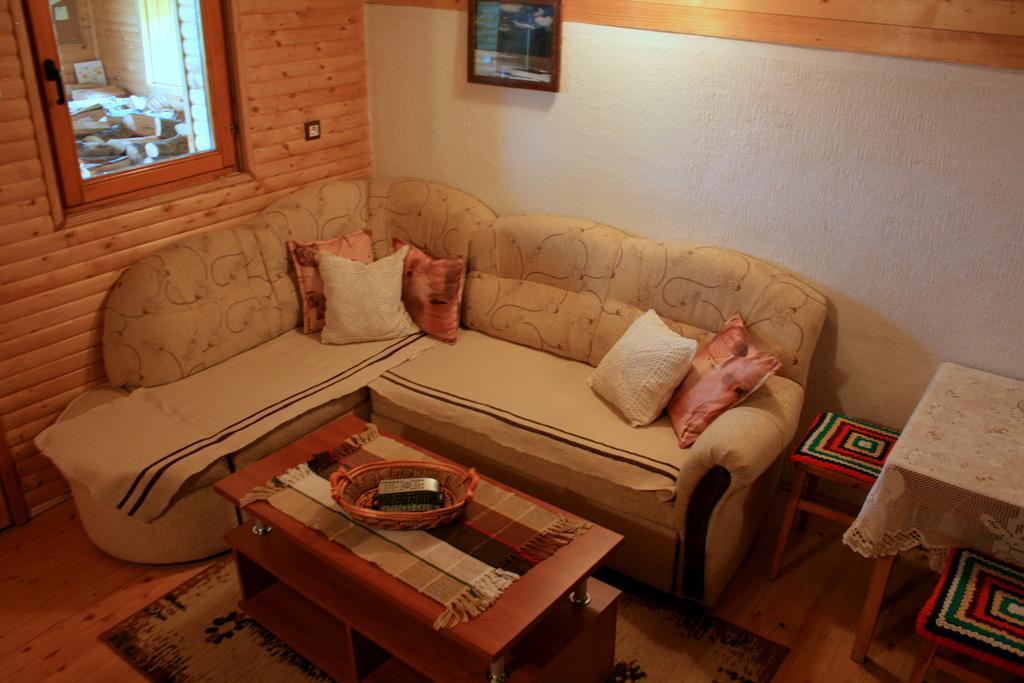 Family Farm Bungalow جابلياك المظهر الخارجي الصورة