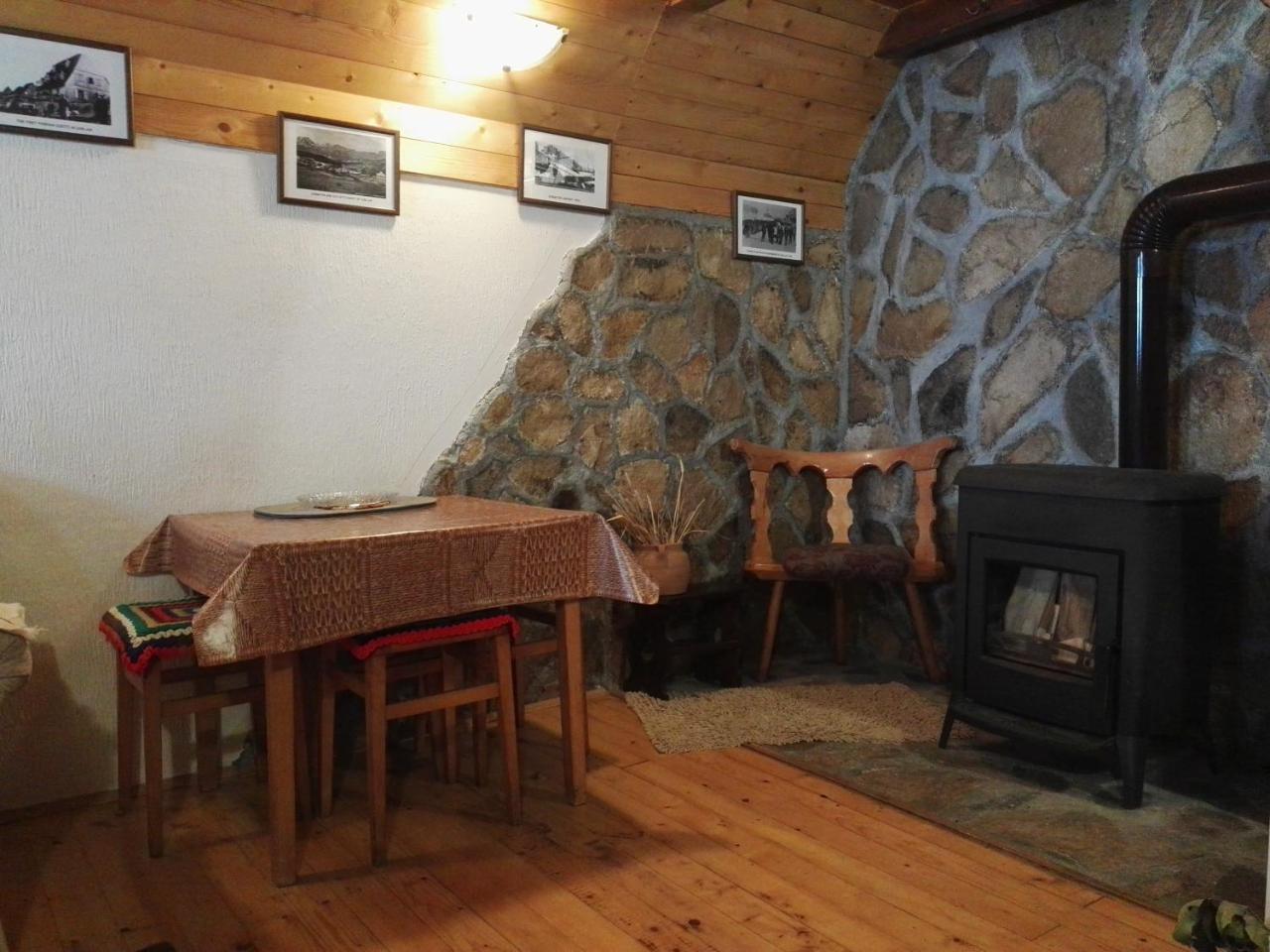 Family Farm Bungalow جابلياك المظهر الخارجي الصورة